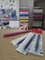 BOLIGRAFO FABER CASTELL MAGIC BORRABLE VARIOS COLORES + 3 REPUESTOS