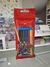 MARCADOR FABER ESCOLAR FIESTA X 6 U. LARGO