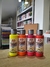 SET ACRILICOS AD 60 ML X 12 UNIDADES