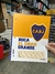 SEPARADORES ESCOLARES BOCA JUNIORS en internet
