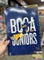 CARPETA 3 SOLAPAS BOCA JUNIORS GOL