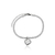 Pulseira Amora Aço Inoxidável - loja online