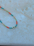 Colar Choker Mandala Olho Grego | Semijoia - loja online
