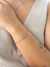 Imagem do Pulseira Mão de Fátima Aço Inoxidável | Prata
