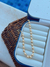 Pulseira Over Bolinhas Ouro 18k | Semijoia - comprar online
