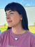 Conjunto Coração Aço Inoxidável - comprar online