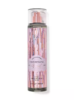 Body Splash Champagne Toast Bath & Body Works - comprar online