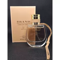 Perfume Brand Collection 341 - Inspiração Nomade Chloé - 25ml - comprar online