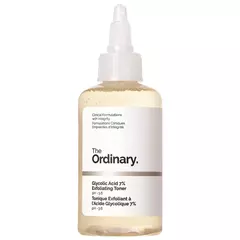 Ácido Glicólico 7% Tônico Esfoliante The Ordinary