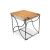 Banco Mesa Estrela LF 270 - R Design Móveis