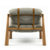 Poltrona Rios - R Design Móveis