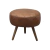 Puff Rety Redondo - comprar online