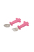 Kit talheres inox LILICA RIPILICA LITTLE na internet
