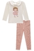 Conjunto bata e legging KUKIE - loja online