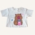 Blusa CAPIVARA na internet