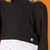 Blusa 2 em 1 em malha shine PAKITA - Loja Zaz Kids