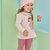 Conjunto bata e legging KUKIE - comprar online