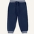 Calça em moletom felpado MARISOL - comprar online