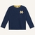 Camiseta Manga longa MARISOL - comprar online