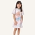 Vestido em fly Tech KUKIE - comprar online
