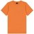 Camiseta malha penteada LAMON - comprar online