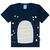 Conjunto camiseta meia malha e capa de dragão KAMYLUS na internet