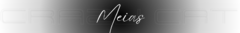 Banner da categoria Meias
