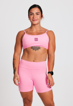 Top Carol Rosa Candy PWRD
