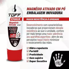 Magnésio em Pó com Dosador Portátil - comprar online