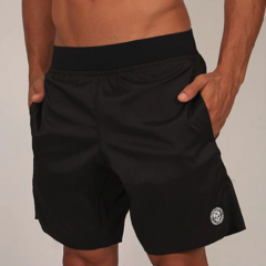 Short BSCross - Preto