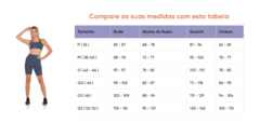 Top Básico Preto - Santuá na internet