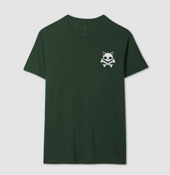 Imagem do Camiseta Crazy Cat