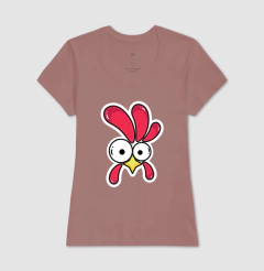 Imagem do Camiseta Chiken