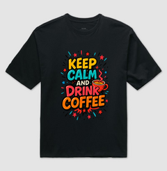 Oversized Drink Coffee - loja online