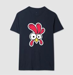 Camiseta Chiken - loja online