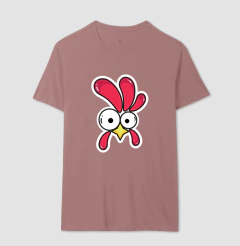 Imagem do Camiseta Chiken