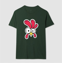 Camiseta Chiken - comprar online