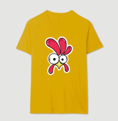Camiseta Chiken