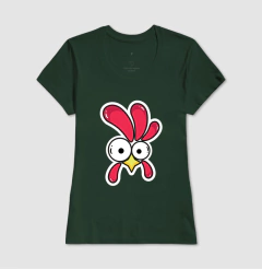 Imagem do Camiseta Chiken