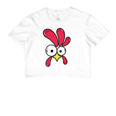 Cropped Chiken - loja online