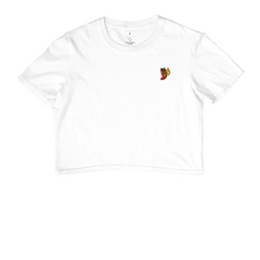 Cropped Basic Crazy Pepper - loja online