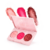 Paleta Bt cupid - Blush e sombra - Bruna Tavares - 10,5g