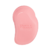 Escova de Cabelo Tangle Teezer Thick & Curly - Pink Plush