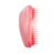 Escova de Cabelo Tangle Teezer Thick & Curly - Pink Plush - comprar online