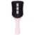 Escova de cabelo modeladora Tangle Teezer - Easy Dry and Go Large Pink