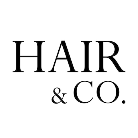 Hair & co. cosmetic