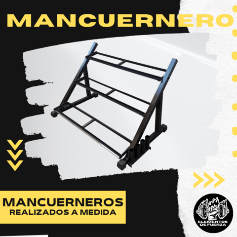 Carrusel Elementos de fuerza