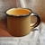 caneca esmaltada - 70ml - loja online