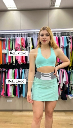 Saia fitness lumae