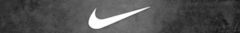 Banner da categoria Nike
